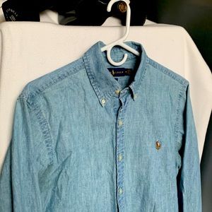 Polo Jean-Shirt